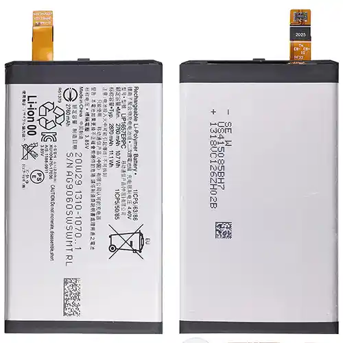Replacement for SONY XZ2 MINI /XZ2 COMPACT LIP1657ERPC BATTERY - Quality Phone Parts in Sri Lanka